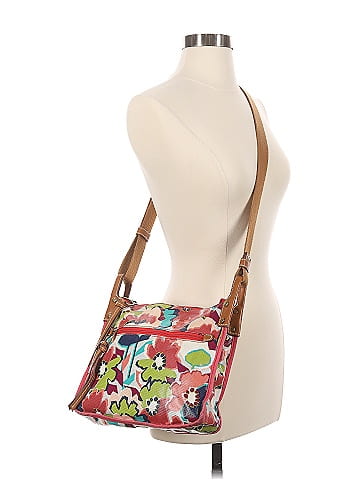 Fossil Crossbody Bag (view 2)