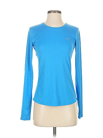 Nike Long Sleeve T-Shirt (view 1)