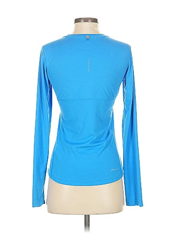 Nike Long Sleeve T-Shirt (view 2)
