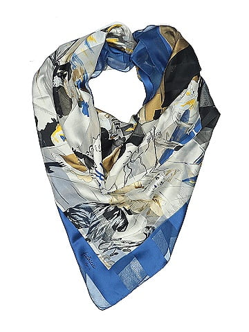 Patricia Paris Scarf (view 1)