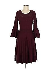Liz Claiborne Career Casual Dress