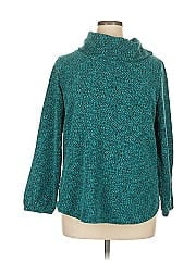 Ruby Rd. Turtleneck Sweater