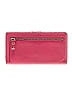 Kate Spade New York 100% Leather Pink Leather Wallet One size - photo 2