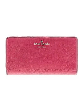Kate Spade New York Leather Wallet