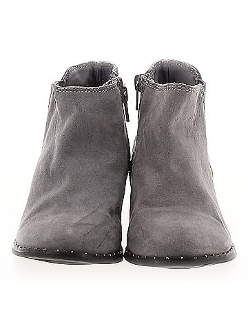 Old Navy Ankle Boots (view 2)