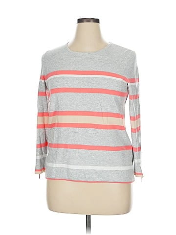 Belford Pullover Sweater (view 1)