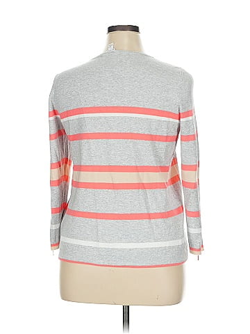 Belford Pullover Sweater (view 2)