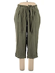 Catherines Casual Pants