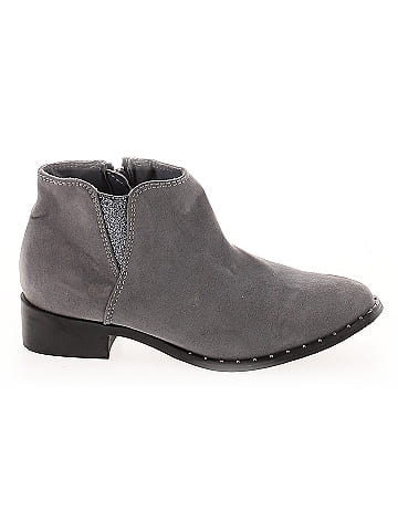 Old Navy Ankle Boots (view 1)
