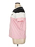 FILA Color Block Pink Short Sleeve T-Shirt Size XL - photo 5