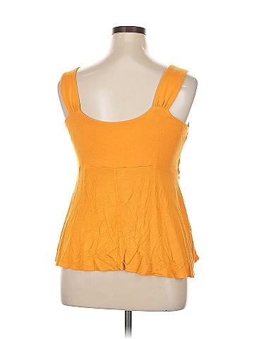 NY&C Sleeveless Top (view 2)
