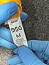 DSG Yellow Tank Top Size M - photo 6