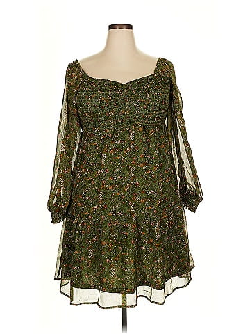 Maurices Casual Dress (view 1)