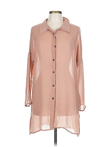 Adara Long Sleeve Blouse (view 1)