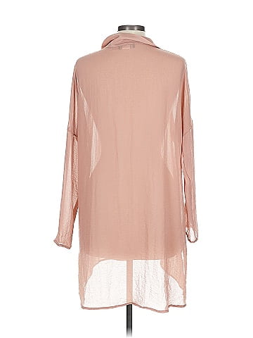 Adara Long Sleeve Blouse (view 2)