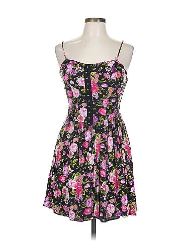 XXI Casual Dress (view 1)