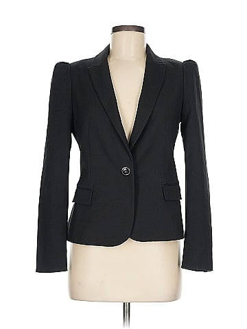Zara Basic Blazer (view 1)