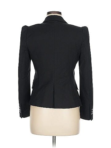 Zara Basic Blazer (view 2)