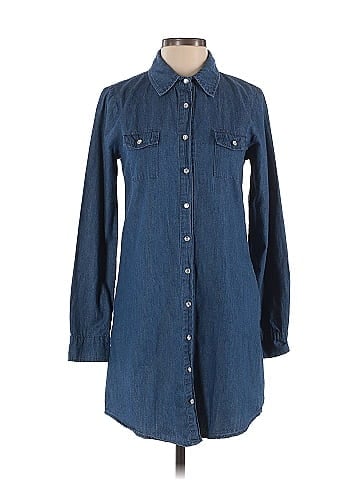 Mimi Chica Casual Dress (view 1)