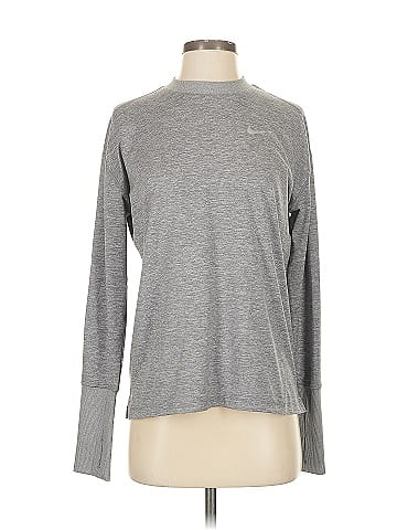 Nike Long Sleeve T-Shirt (view 1)