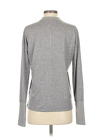 Nike Long Sleeve T-Shirt (view 2)