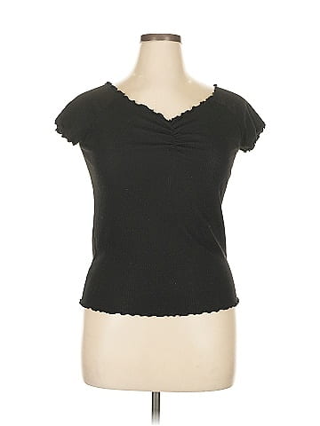 Arizona Jean Company Short Sleeve Top (view 1)