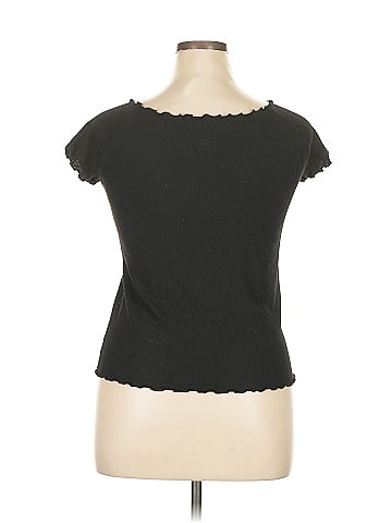 Arizona Jean Company Short Sleeve Top (view 2)