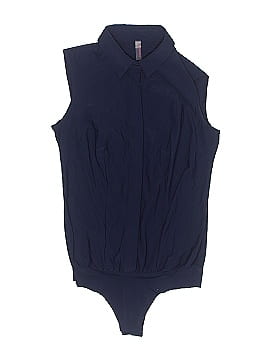 Commando Bodysuit