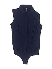 Commando Bodysuit
