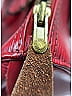 Louis Vuitton Burgundy Red Vintage Epi Leather Speedy 30 Satchel One size - photo 8
