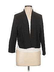 Susan Graver Cardigan