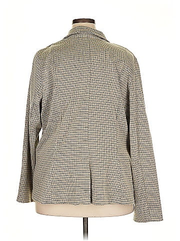 Maeve by Anthropologie Blazer (view 2)