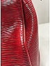 Louis Vuitton Burgundy Red Vintage Epi Leather Speedy 30 Satchel One size - photo 6