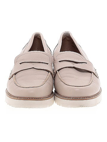 Franco Sarto Flats (view 2)