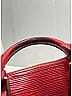 Louis Vuitton Burgundy Red Vintage Epi Leather Speedy 30 Satchel One size - photo 11
