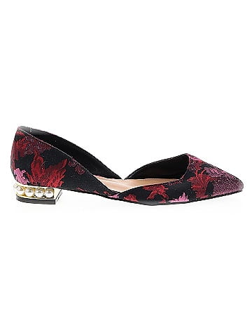 Shoedazzle Flats (view 1)