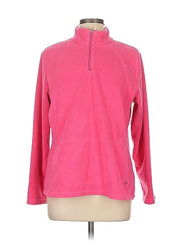 NordicTrack Fleece (view 1)