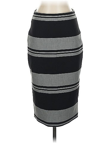 Elizabeth and James Casual Skirt (view 1)