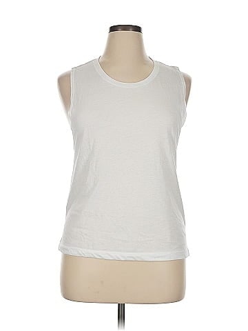 Next Level Apparel Sleeveless T-Shirt (view 1)