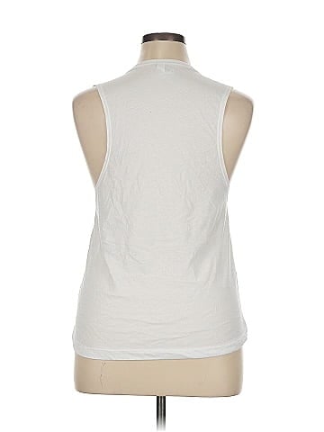 Next Level Apparel Sleeveless T-Shirt (view 2)