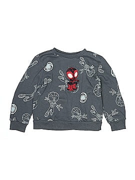Marvel Sweatshirt