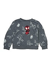 Marvel Sweatshirt