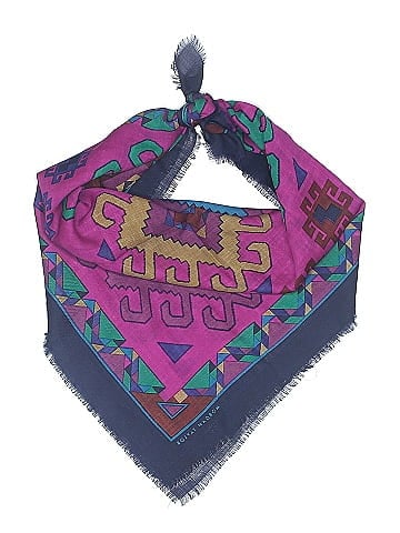 Morgan Taylor Scarf (view 1)