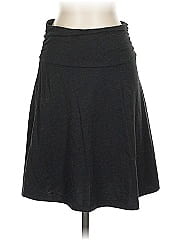 Toad & Co Casual Skirt
