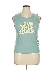 Next Level Apparel Sleeveless T Shirt