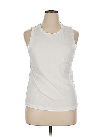 Next Level Apparel Sleeveless T-Shirt (view 1)