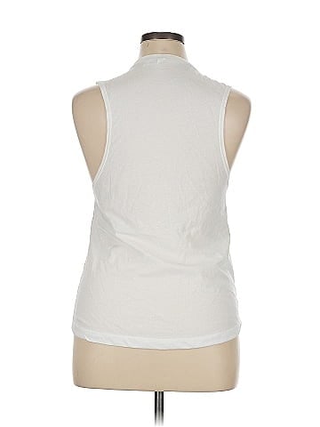 Next Level Apparel Sleeveless T-Shirt (view 2)