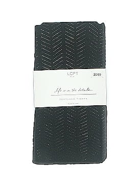 Ann Taylor LOFT Tights (view 1)