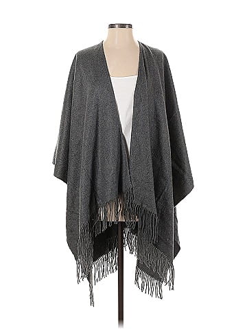 Ann Taylor LOFT Wrap (view 1)