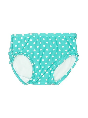 Ruffle Butts Two Piece Swimsuit (view 1)
